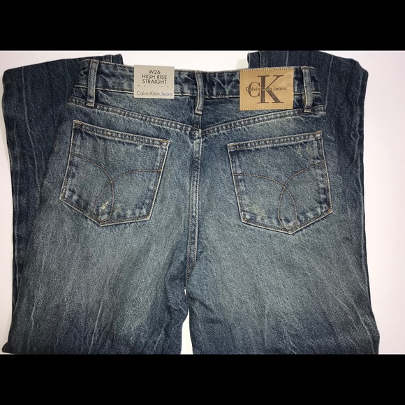 Calvin Klein Jeans - Picture 5 of 7